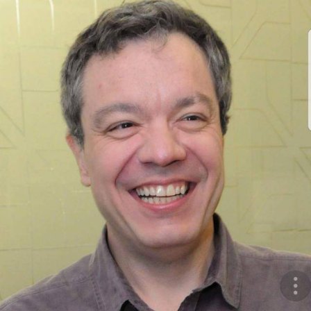Retrato de Alexandre Merofa