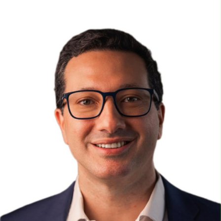 Retrato de Fernando Furlan