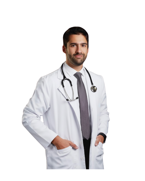 Profissional médico