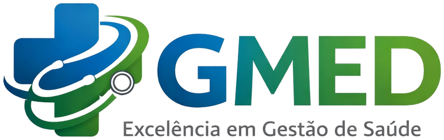 GMED — Excelência em Gestão de Saúde